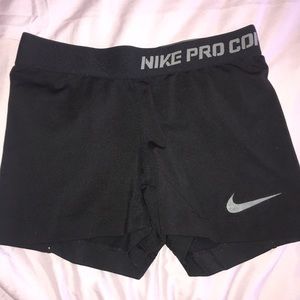 Nike Pros